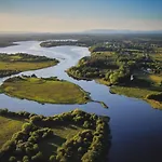 Luxusní stan Glamping Safari Style