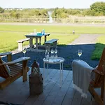 Luxusní stan Glamping Safari Style *