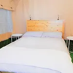 Luxusní stan Glamping Safari Style *