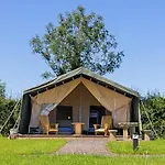 Glamping Safari Style * Roscommon
