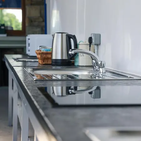 Glamping Safari Style Roscommon