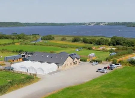 Luxussátor Glamping Safari Style *