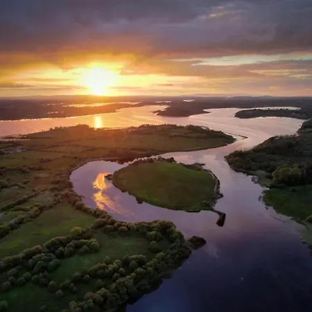 Glamping Safari Style * Роскоммон