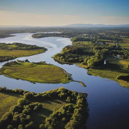 Luxussátor Glamping Safari Style