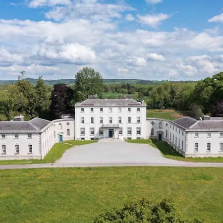 Tente de luxe Glamping Safari Style