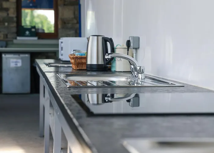 Glamping Safari Style Роскоммон