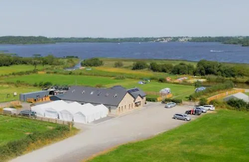 Tente de luxe Glamping Safari Style *