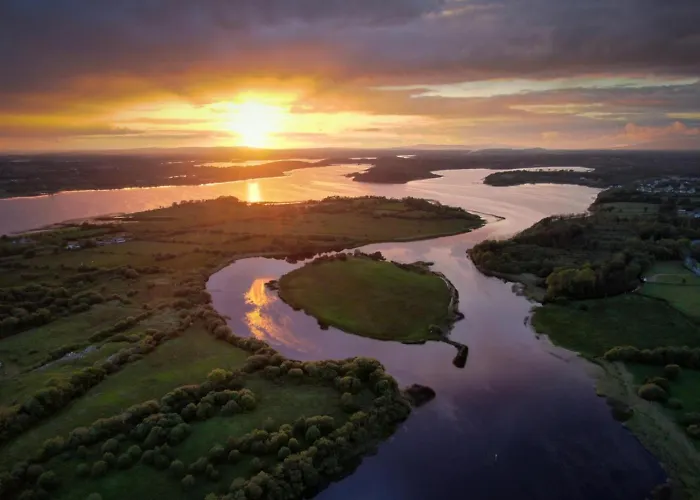 Glamping Safari Style * Roscommon
