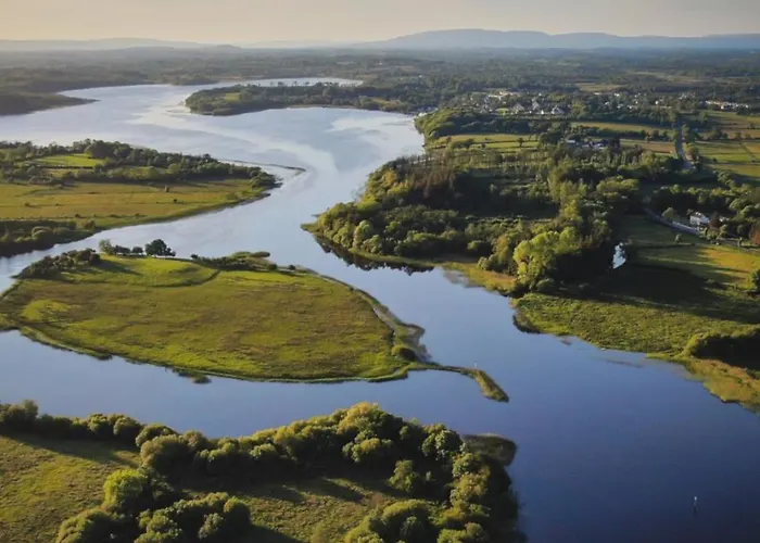Tente de luxe Glamping Safari Style