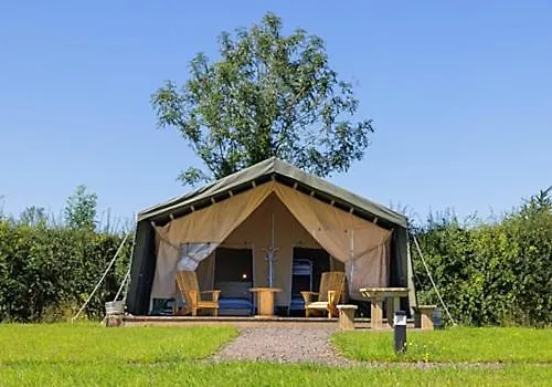 Glamping Safari Style * Роскоммон
