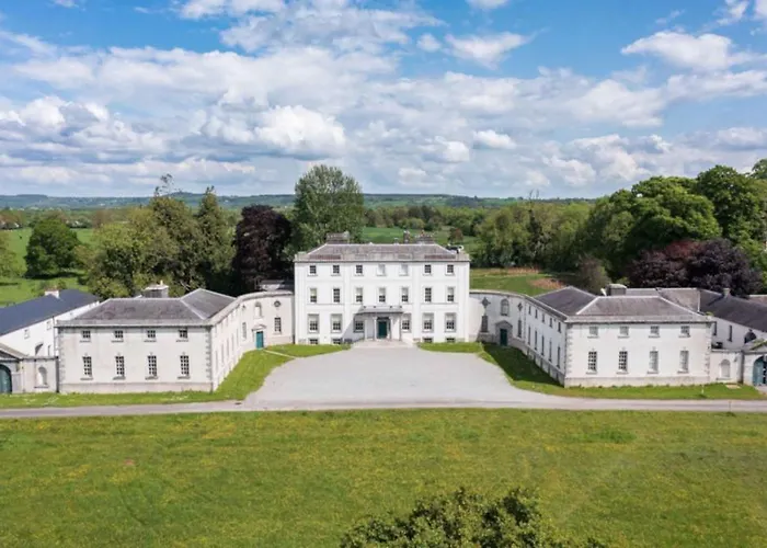 Luxussátor Glamping Safari Style