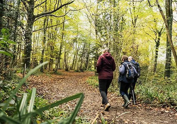 Tente de luxe Glamping Safari Style *