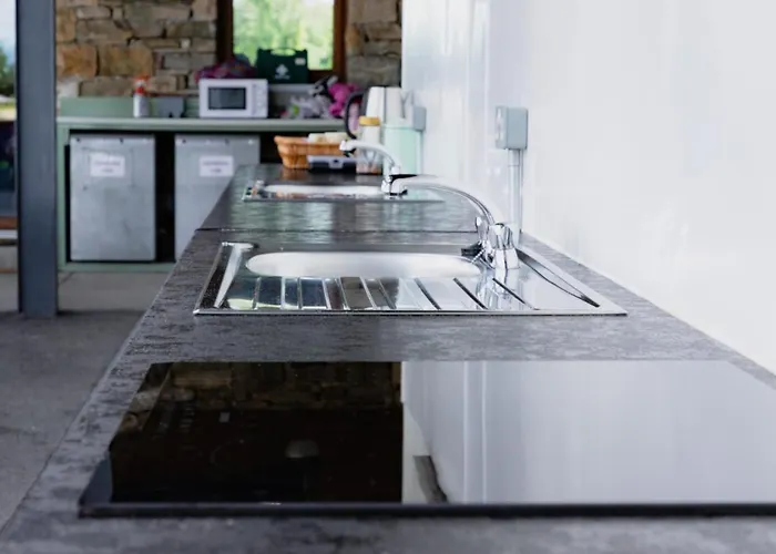 Glamping Safari Style Роскошный шатер Роскоммон